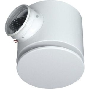 Systemair Basis rooster TSR-200-W
