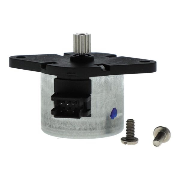 AWB Motor, bypass