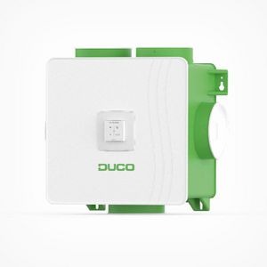 Duco Woonhuisventilator DucoBox Reno All-in-one Standaard + bediening RF