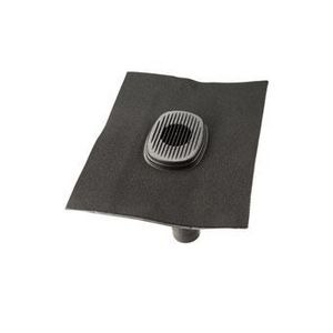 Ubbink Rioolontspanningspan UB-R1 Universeel 5-55° O110