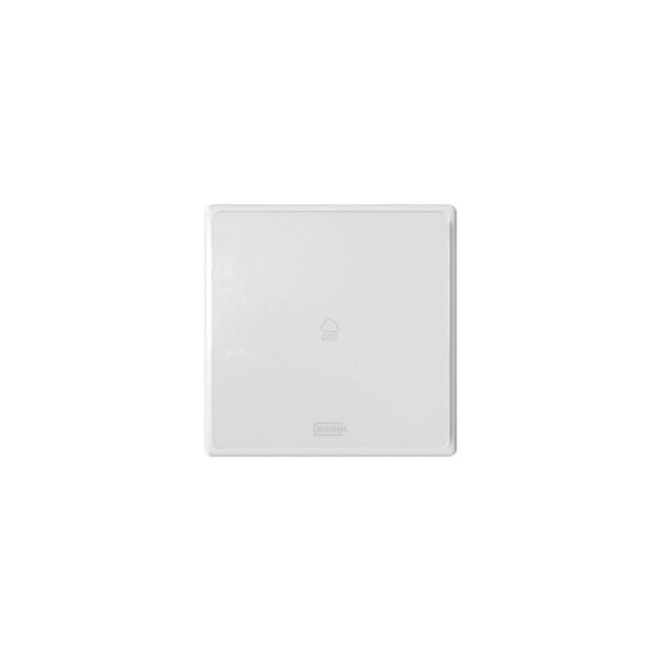 Brink Draadloze CO2 sensor Flair incl. voeding