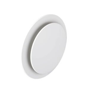Brink Design ventiel rond
