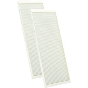TOPS HUISMERK Filterset tbv Buva Ecostream Coarse 65%