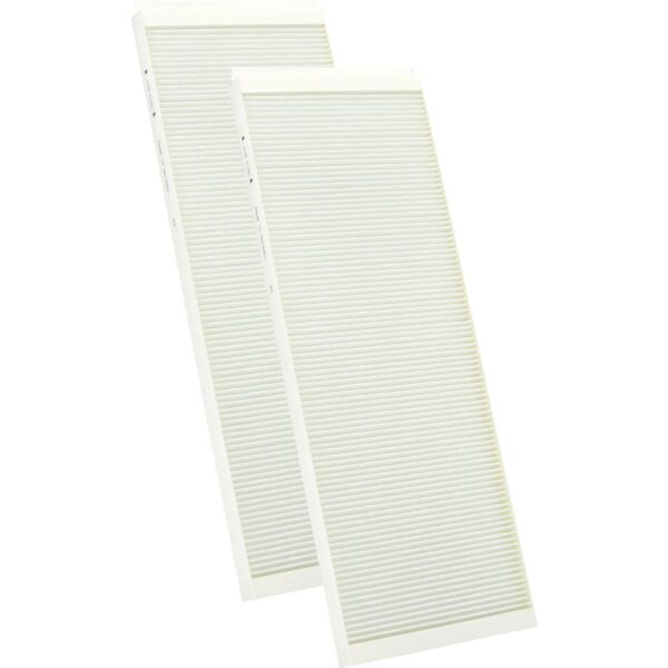 TOPS HUISMERK Filterset tbv Buva Ecostream Coarse 65%