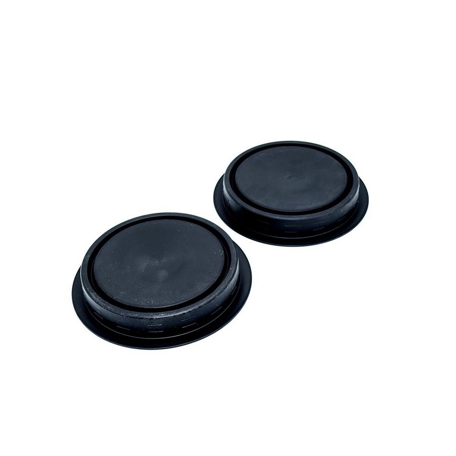 Itho Daalderop Set a 2st. afsluitdop t.b.v. HRU-3