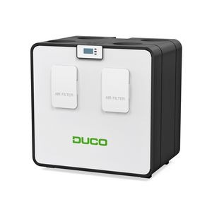 Duco WTW-unit DucoBox Energy Comfort D325