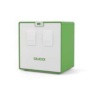 Duco WTW-unit DucoBox Energy Comfort Plus D350