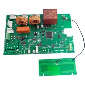 Orcon SO-Hoofdprintplaat HRC-300 EcoMax (versie tot 2021)