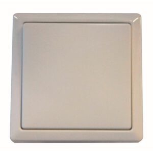 Zehnder Badkamer/pulsschakelaar