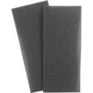Zehnder Set a 2st. filter WTW 7/8/12 ISO Coarse
