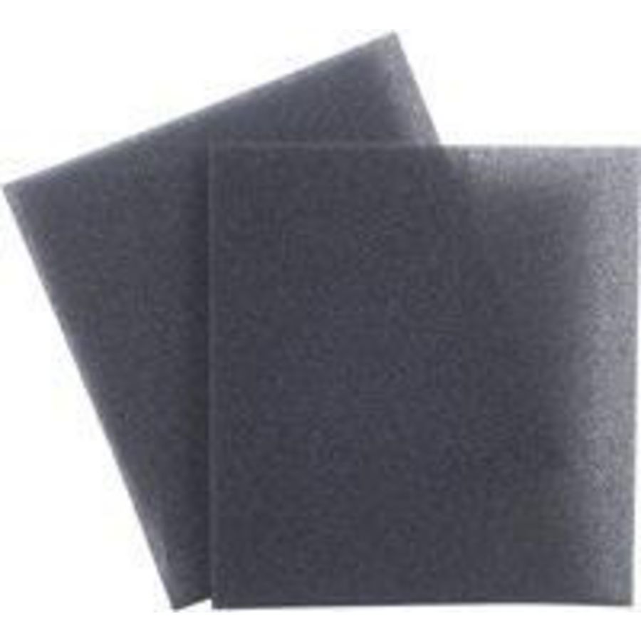 Zehnder Set a 2st. filter WTW 11 ISO Coarse