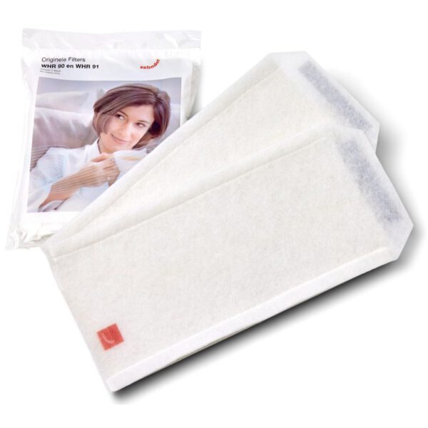 Zehnder Set a 2st. filter WHR 90/9141-01 G3/ISO Coarse
