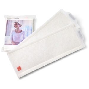 Zehnder Set a 2 st. filter WHR 930/950/960 G3/ISO Coarse