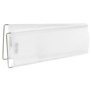 Zehnder Set a 2st. filter met frame WHR 930/950 400100031