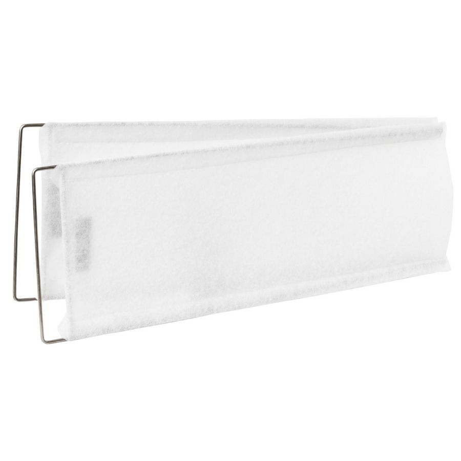 Zehnder Set a 2st. filter met frame WHR 930/950 400100031