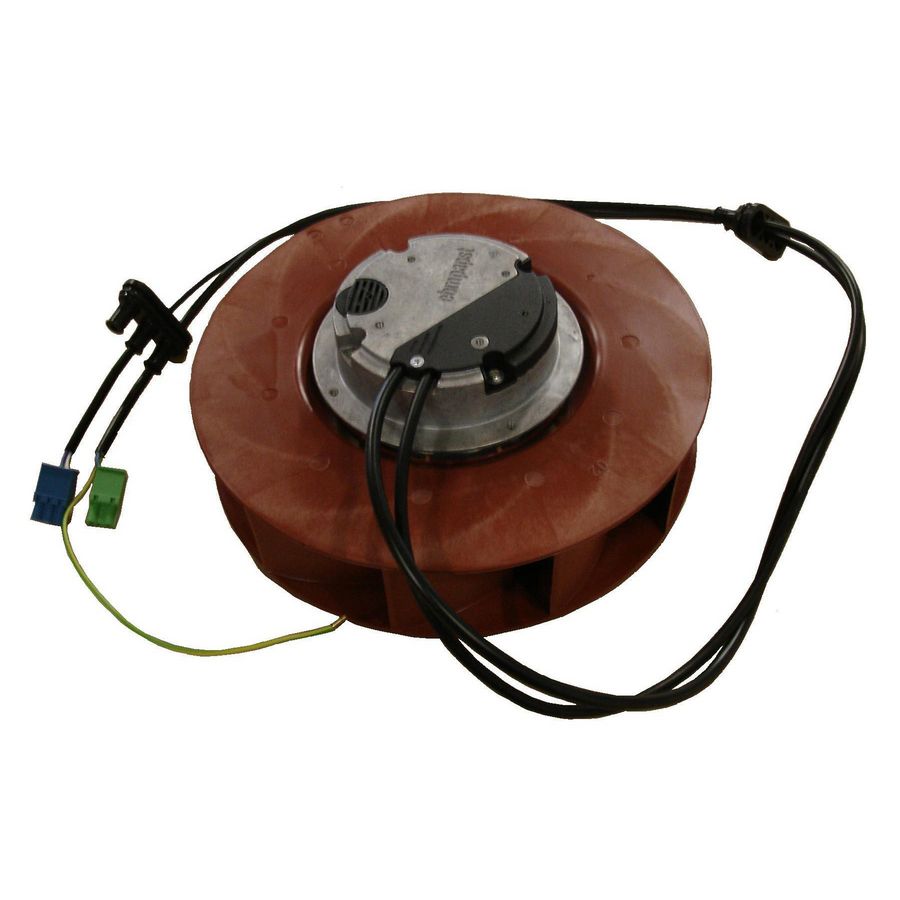 Zehnder Ventilator WHR930