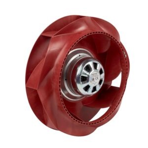 Zehnder Motor WHR 950 II
