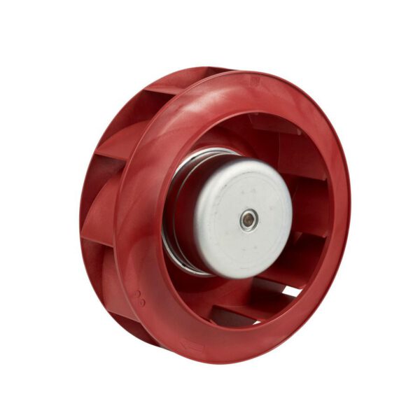 Zehnder Motor WHR960/CA 550