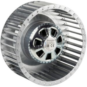 Zehnder Ventilator WHR920/CA200R