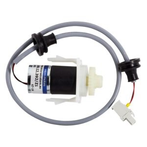 Zehnder Servomotor+kabel WHR 930