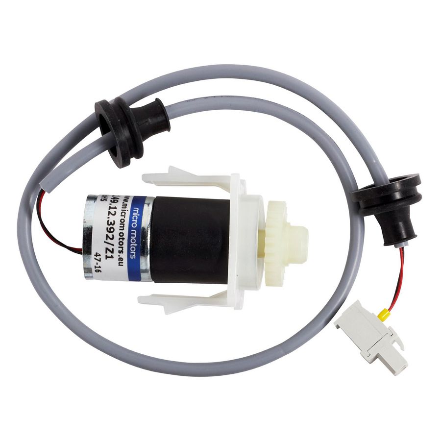 Zehnder Servomotor+kabel WHR 930