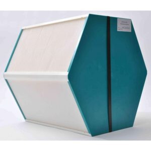 Zehnder Platenwisselaar WHR950/960