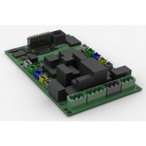 Zehnder Serviceprint CAQ