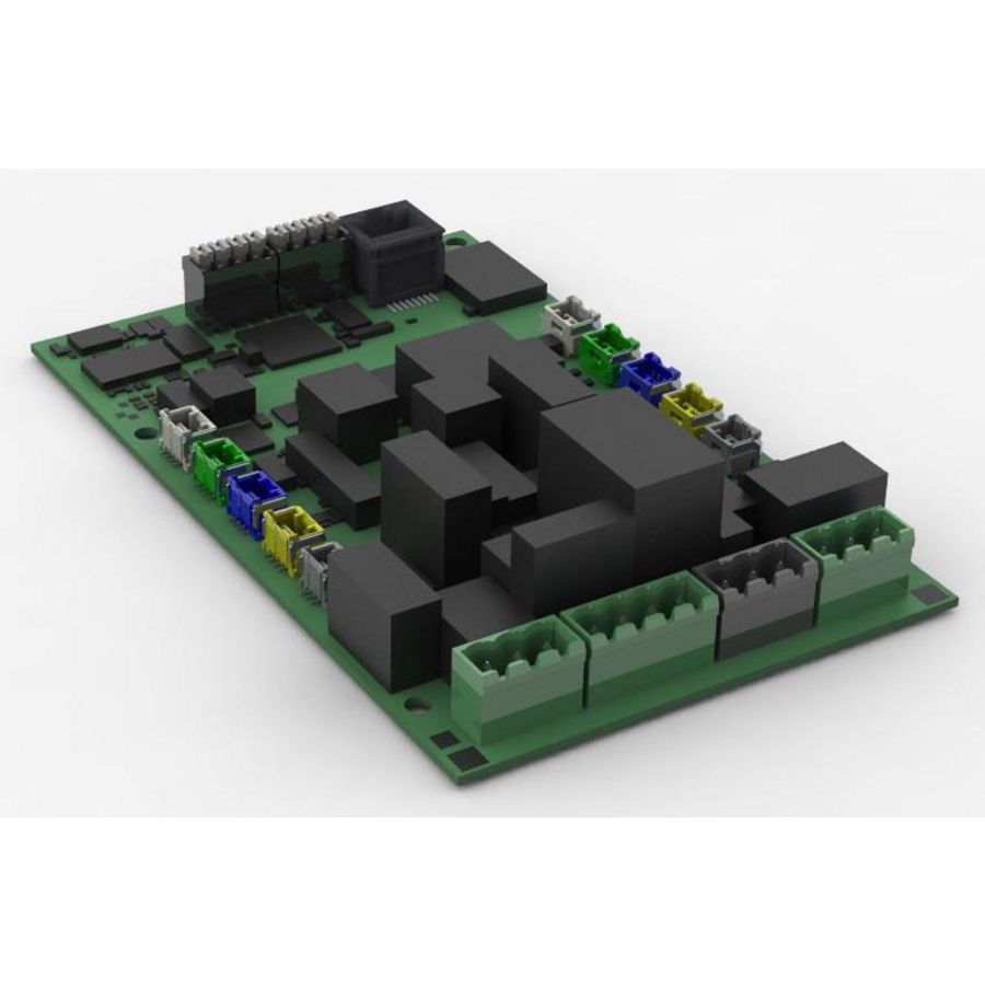 Zehnder Serviceprint CAQ