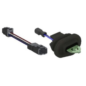 Zehnder Serviceset sensor
