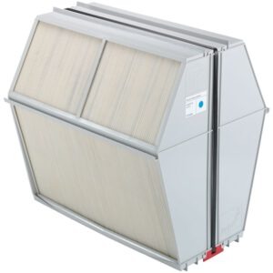 Zehnder Enthalpiewisselaar ComfoAir Q 350/450/600