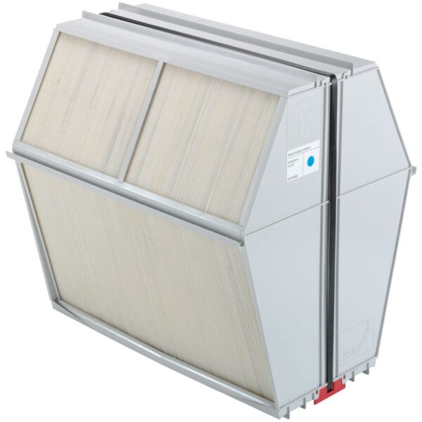 Zehnder Enthalpiewisselaar ComfoAir Q 350/450/600