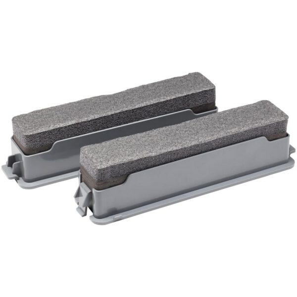 Zehnder Set a 2 st. Serviceset filtercaps