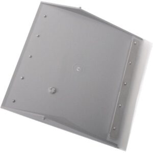 Zehnder Klep samengesteld WHR 930