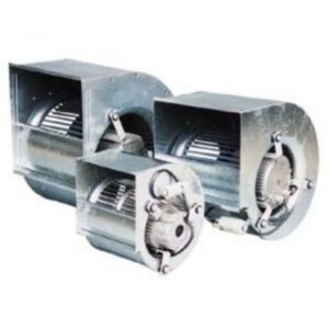 Zehnder Ventilator DD 6-6-14 CVM 400/4EC