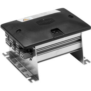 Inexeon Besturingsprint MX 110 revisie