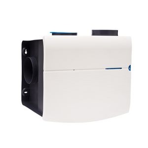 Orcon Woonhuisventilator MVS-15P perilexstekker excl. CV3 bediening