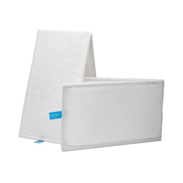 Orcon Filterset WTU-1000-EC-E/IE Coarse 50proc. Toevoer + Retour