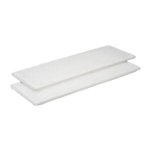 Orcon Filterset HRC EcoMax comfort set van 2 Coarse 45%