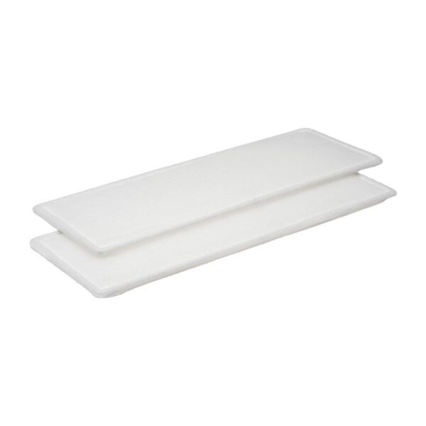 Orcon Filterset HRC EcoMax comfort set van 2 Coarse 45%
