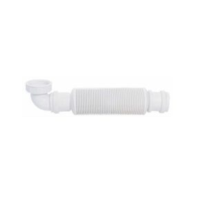 Orcon Droge condensafvoer EcoMax en MaxComfort
