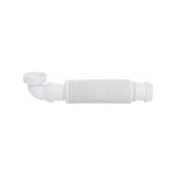 Orcon Droge condensafvoer EcoMax en MaxComfort