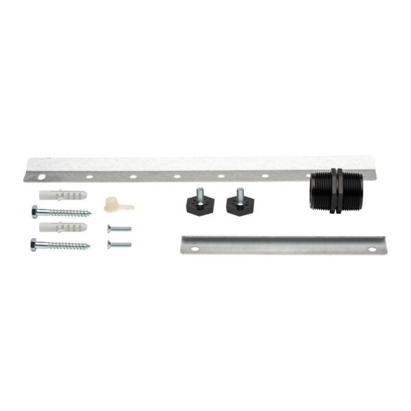Orcon Montage set tbv wandmontage HRC OptiAir unit