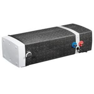 Inventum Q5 elektrische plintboiler 5ltr.