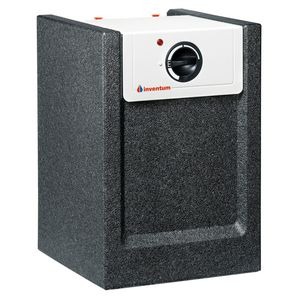 Inventum Q10 elektrische keukenboiler 10ltr.