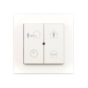 Inventum RF-schakelaar 3 standen + auto