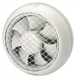 Soler en Palau Muurinbouwventilator HCM-150N 230V 50