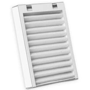Metrotherm Filter G4 25mm