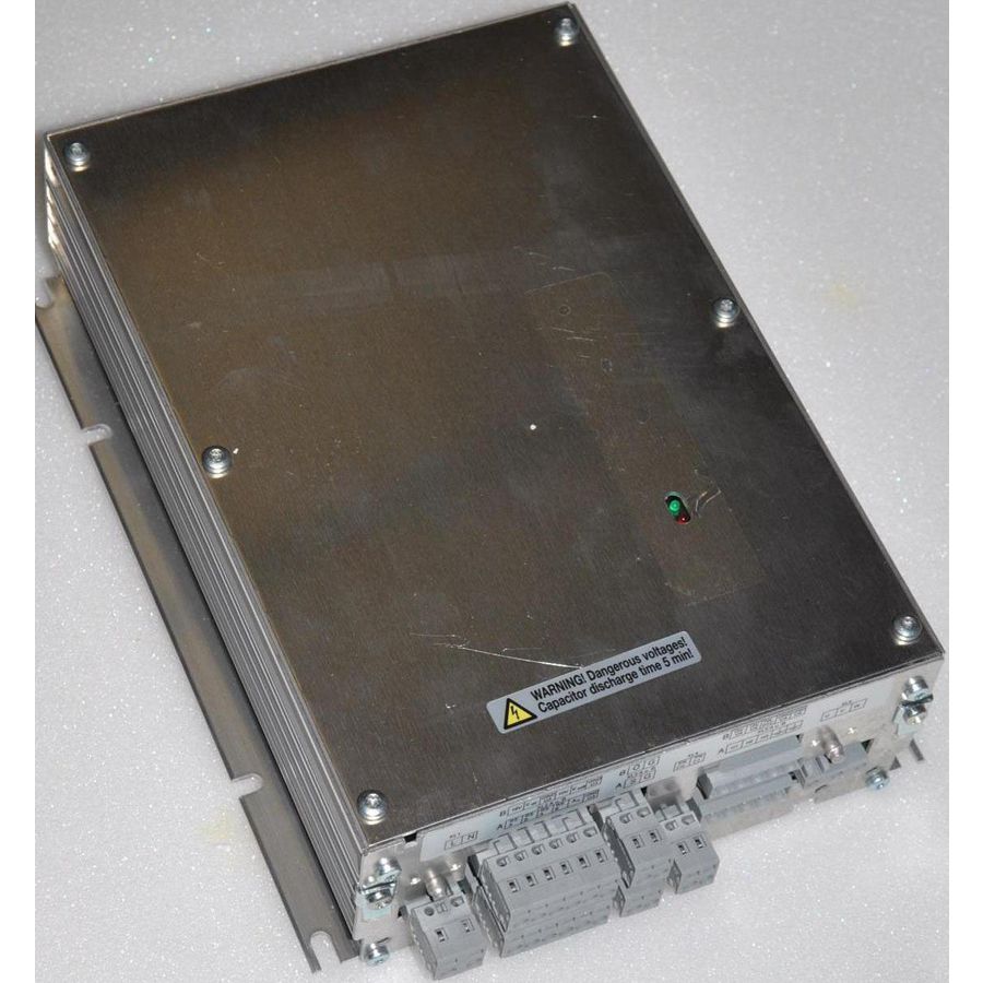 Zehnder besturingsprint MX 30/10 revisie Inexeon