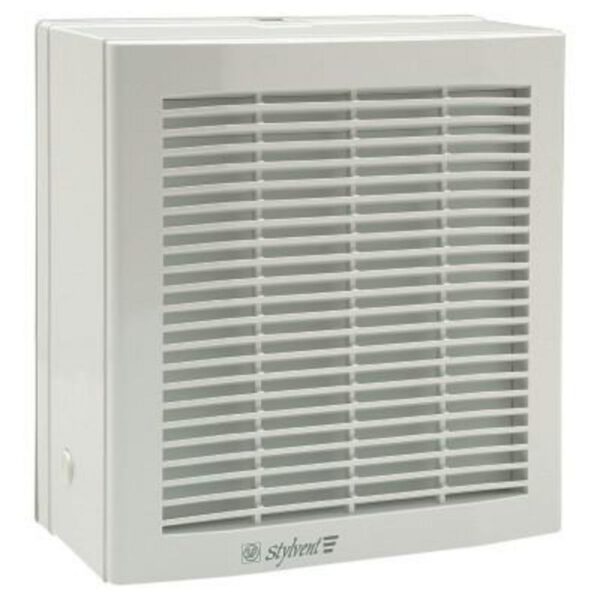 Solar en Palau Muurinbouwventilator HV-300 M 230-240V 50