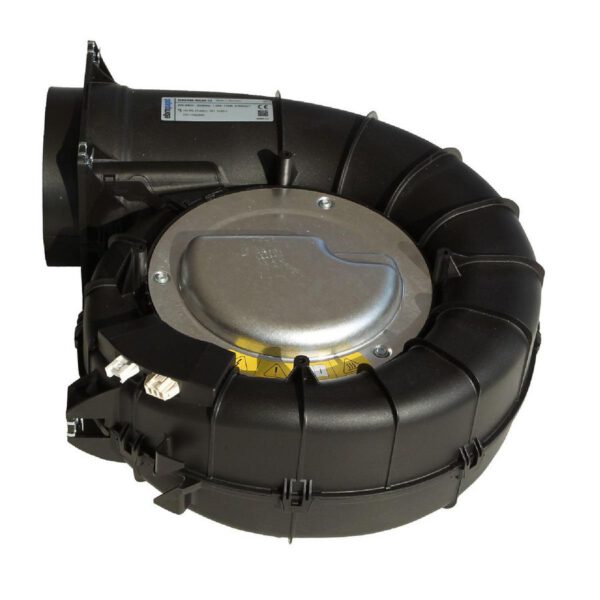 Orcon SO-Ventilatormodule HRC-400-EcoMax/MaxComfort